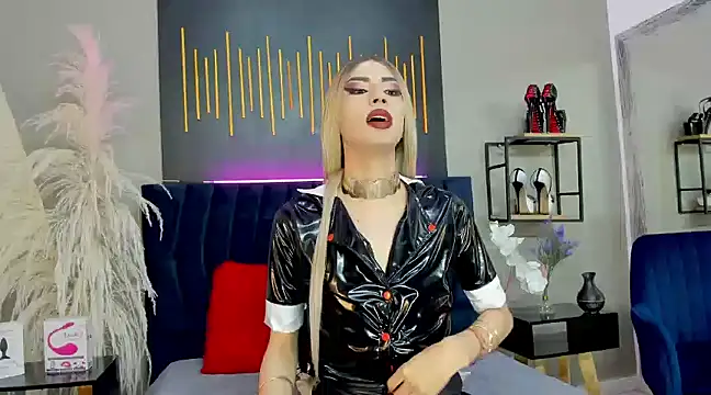 BrianaSchafer online show from 12/26/24, 10:41