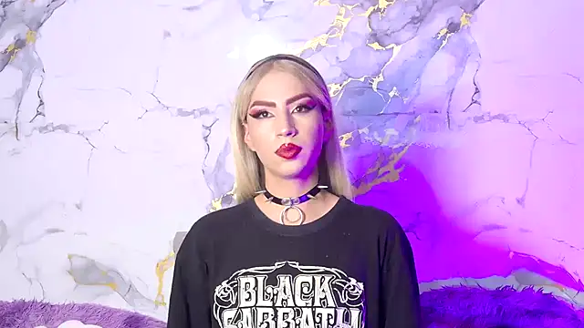 BrianaSchafer online show from 03/24/26, 09:09