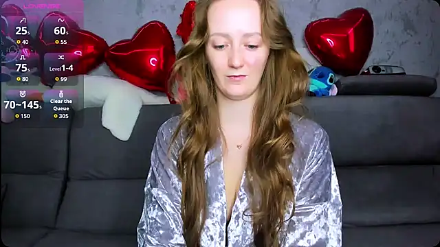 DreameSoul online show from 02/15/26, 10:58