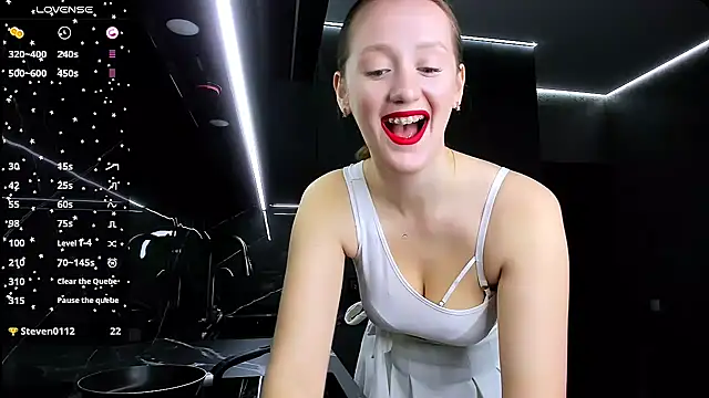 DreameSoul online show from 03/05/26, 03:35