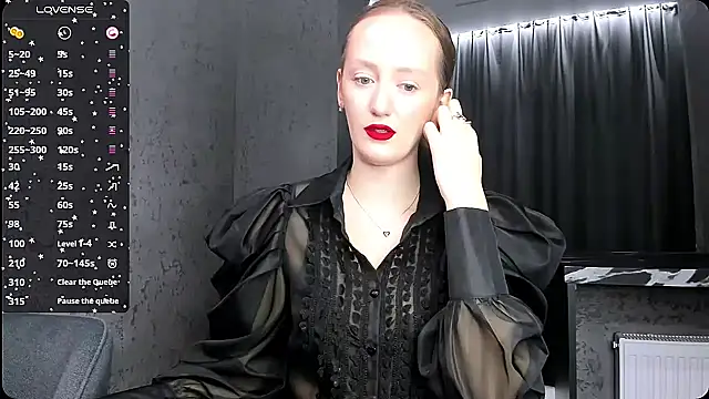 DreameSoul online show from 03/06/26, 11:50