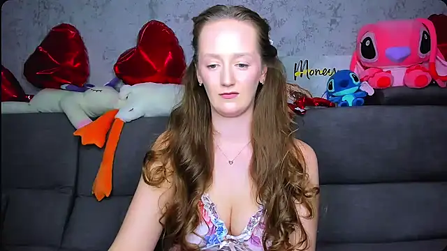 DreameSoul online show from 04/19/26, 03:11