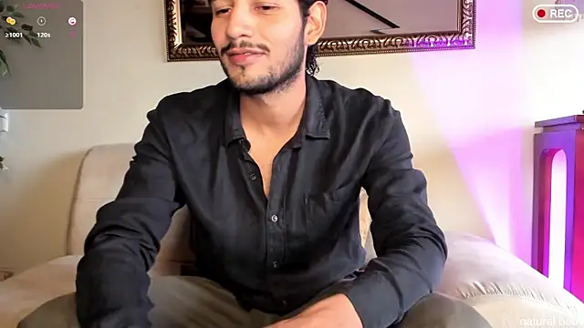 Nicholasrodrii online show from 11/27/25, 07:16