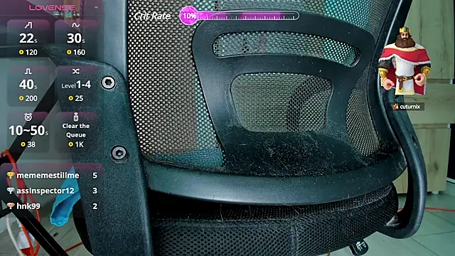 Skinnydanny  online show from 12/05/24, 11:49