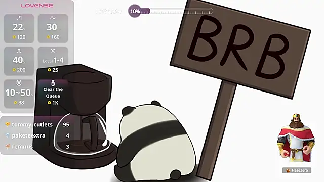 Skinnydanny  online show from 01/13/25, 12:56