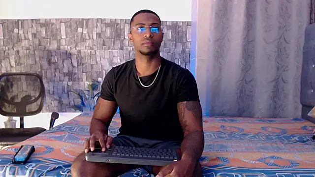 Joseephjackson online show from 10/25/25, 03:07