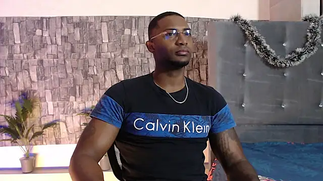 Joseephjackson online show from 12/05/25, 02:47