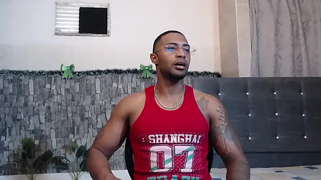 Joseephjackson online show from 02/19/26, 02:02