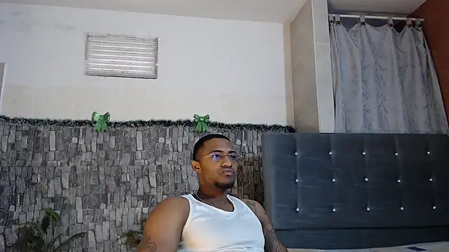 Joseephjackson online show from 02/24/26, 01:53