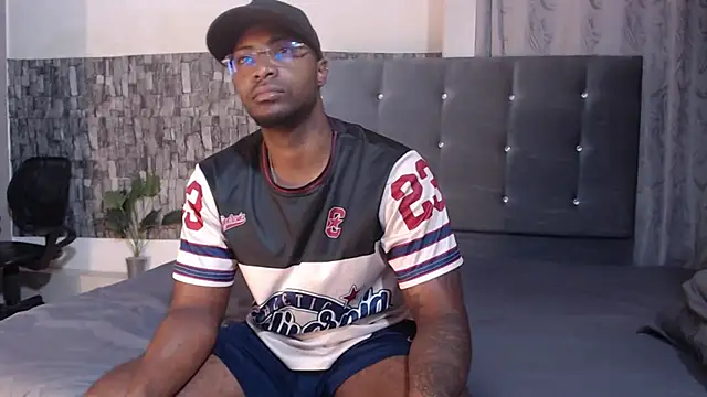 Joseephjackson online show from 07/11/26, 03:04