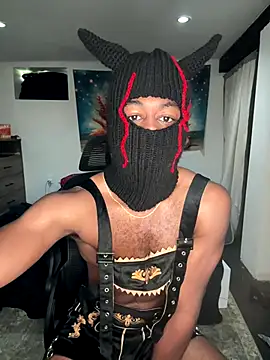 blkpantha online show from 09/28/25, 04:34