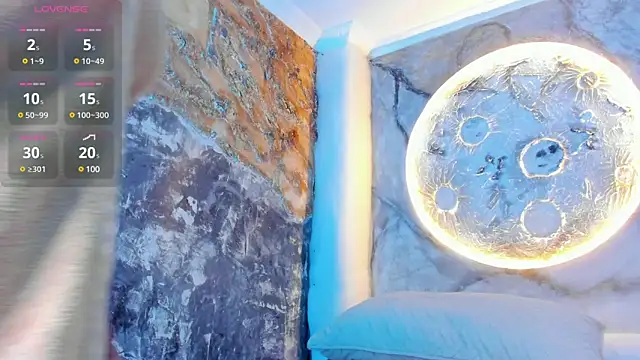 Snapshot of brianaGuzman chatting on 03/11/25, 04:07 brianaGuzman online show from 03/11/25, 04:07