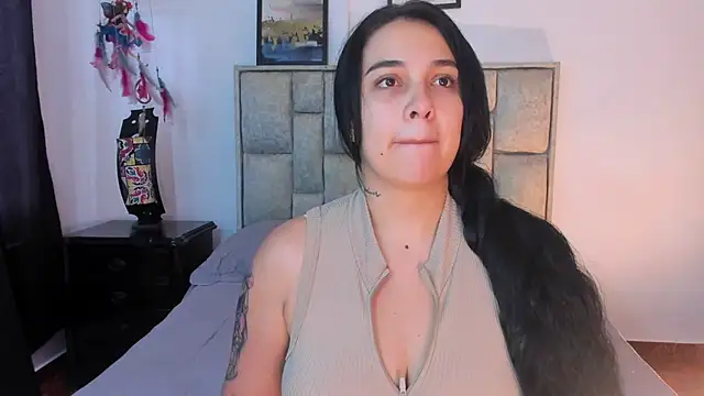 brianaGuzman online show from 04/07/26, 06:19