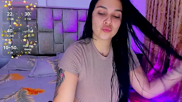 brianaGuzman online show from 07/02/26, 04:24