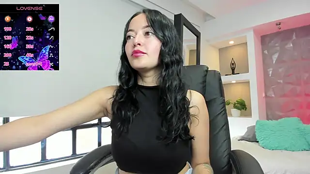 elisa collins online show from 02/12/25, 05:58