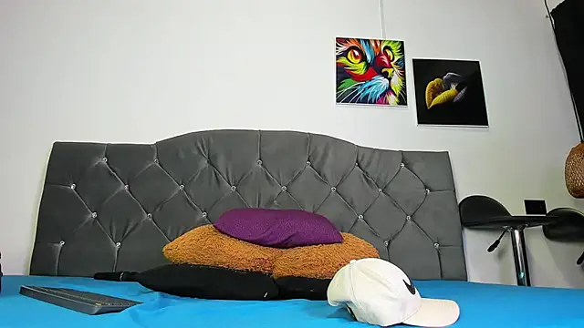 louis bcasta1 online show from 09/11/25, 07:14