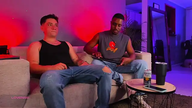 adamjackson  online show from 09/09/25, 02:11