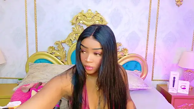 SalomeRestrepo online show from 04/30/26, 04:08
