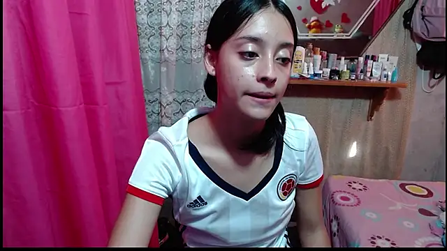 Lunawillis online show from 03/26/26, 09:20