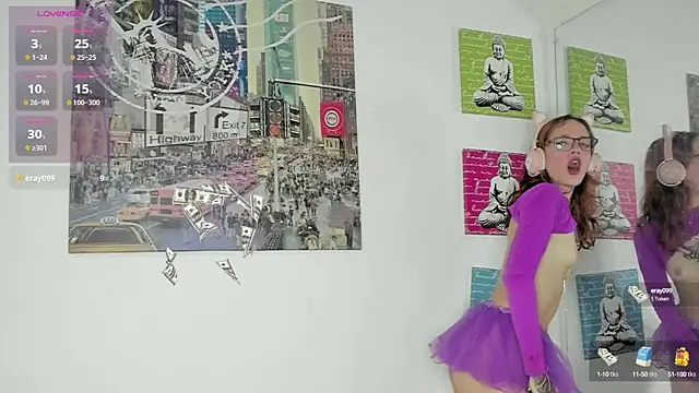 katt  black   online show from 01/25/25, 09:25