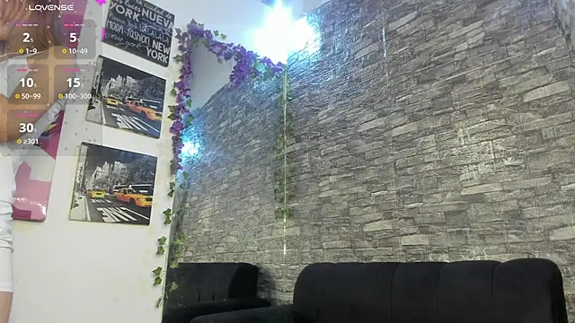 katt  black   online show from 09/18/25, 08:55