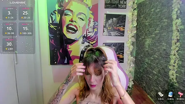 katt  black   online show from 09/30/25, 08:58