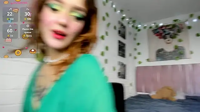 katt  black   online show from 12/02/25, 08:15