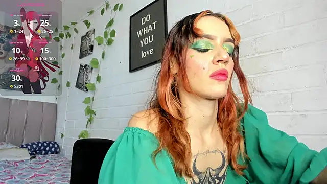 katt  black   online show from 02/26/26, 08:41