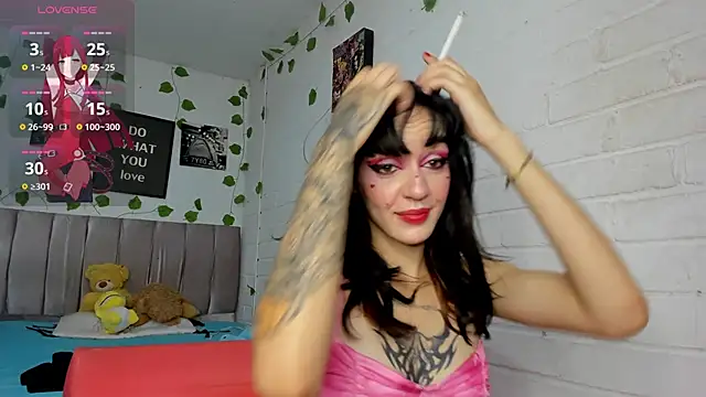 katt  black   online show from 04/10/26, 08:24