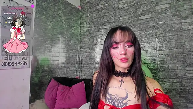 katt  black   online show from 05/28/26, 08:28