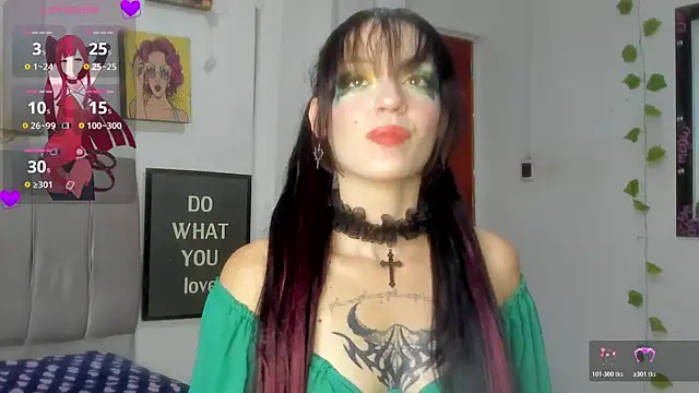 katt  black   online show from 07/06/26, 08:33