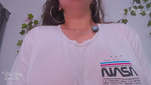 Mxss Honey online show from 03/27/26, 03:12