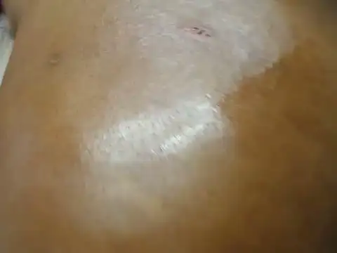 SWEET-YANDAH online show from 11/29/25, 02:42