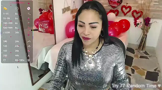 Snapshot of CindyWilliams_ chatting on 02/20/25, 10:27 CindyWilliams online show from 02/20/25, 10:27