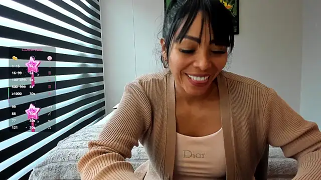 Snapshot of CindyWilliams_ chatting on 05/07/26, 06:13 CindyWilliams online show from 05/07/26, 06:13