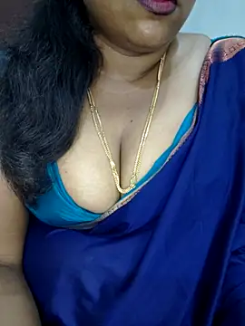Snapshot of Sexy_Ammu_Telugu chatting on 10/12/25, 05:56 Sexy Ammu Telugu online show from 10/12/25, 05:56