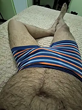 Piter1022 online show from 10/16/25, 06:58