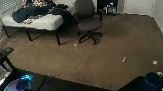 EmberLee online show from 02/16/25, 07:37