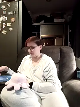 Marie1992PL online show from 02/01/25, 03:39