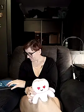 Marie1992PL online show from 02/08/25, 04:14