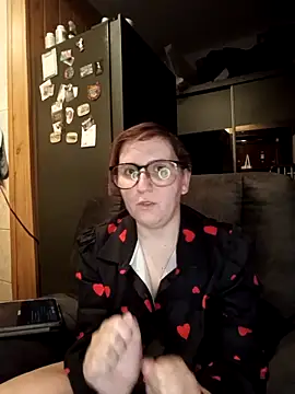 Marie1992PL online show from 02/14/25, 06:08