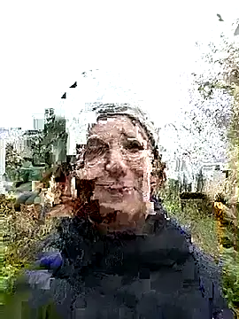 Marie1992PL online show from 10/18/25, 07:31