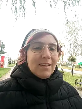 Marie1992PL online show from 10/19/25, 07:09