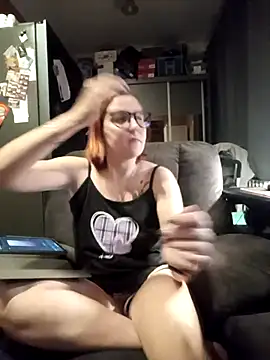 Marie1992PL online show from 11/07/25, 06:41