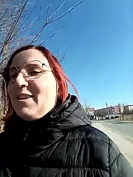 Marie1992PL online show from 03/07/26, 08:22