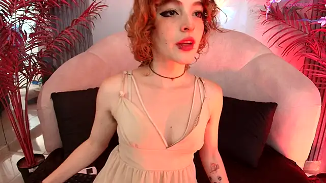 EvaHalsey online show from 09/09/25, 07:35