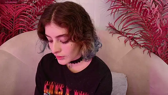 EvaHalsey online show from 01/14/26, 08:36