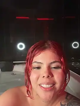 Gisell Daniela1 online show from 02/01/25, 05:07