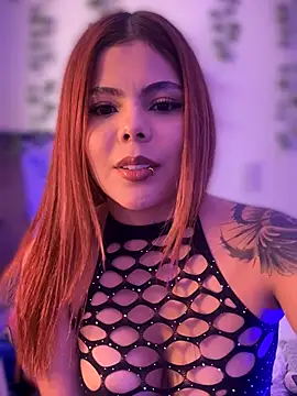 Gisell Daniela1 online show from 09/17/25, 09:49