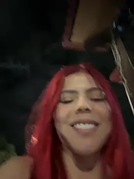 Gisell Daniela1 online show from 01/08/26, 12:24